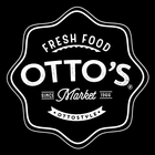 Ottos Market icône