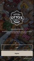 Ottos Market Affiche