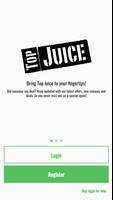 Top Juice-poster