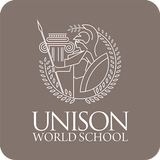 Unison World School 圖標