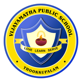 VIJAYAMATHA SCHOOL أيقونة