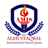 AMISJIZAN 图标