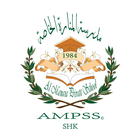 AMPSS-SHK أيقونة