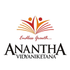 Anantha Vidyaniketan ikona