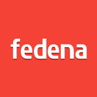 Fedena Mobile App ikon