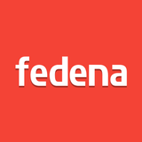 Fedena Mobile App আইকন