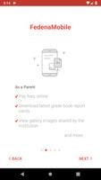 Fedena Mobile App screenshot 1