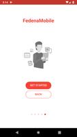 Fedena Mobile App capture d'écran 2