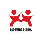 Bloomers school আইকন