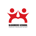 Bloomers school icono