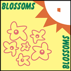 The Blossoms School icône