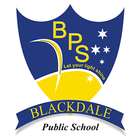 BLACKDALE Zeichen