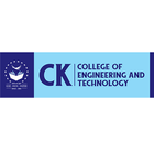CKCET ERP simgesi