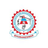 GIET Bhubaneswar simgesi