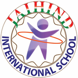 JaihindSchool Connect ícone