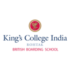 Kings College India icon