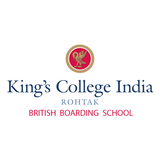Kings College India icon