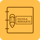 Escola Miniarte APK