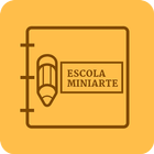 Escola Miniarte biểu tượng