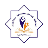 Mukhtar International School icône