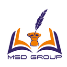 MSD College icon