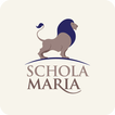 Schola Maria আইকন