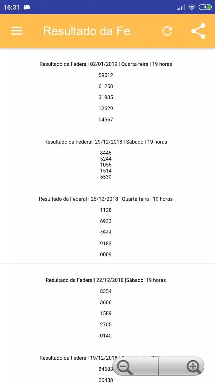 Resultado da Federal 5616 do Jogo do Bicho desta quarta-feira, 24/11/2021 –  Portal Canaã
