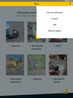 EyeView Tablet تصوير الشاشة 1