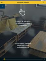 EyeView Tablet تصوير الشاشة 2