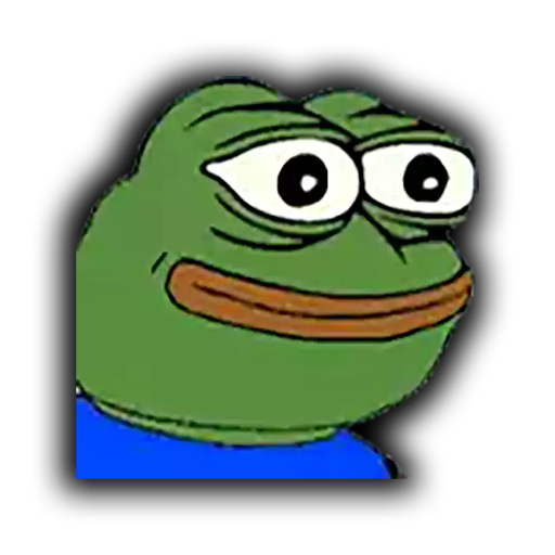 TTV Emotes for WhatsApp