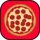 Easy Pizza Recipes icône