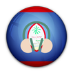 Guam Radio Stations أيقونة