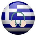 Greece Radio Stations Zeichen