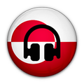 Greenland Radio Stations - FM