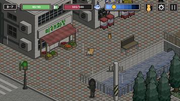 A Street Cat's Tale captura de pantalla 1
