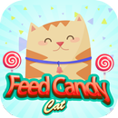 Feed Candy Cat APK