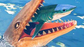 Feed And Grow Fish Tutor poster
