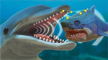 Feed And Grow Fish Tutor screenshot 1