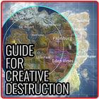 Guide for Creative Destruction icône