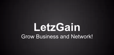 LetzGain B2B Business Referral
