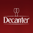 Decanter icon