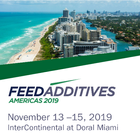 Feed Additives Americas ikon