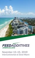 Feed Additives Americas penulis hantaran