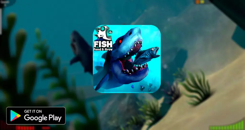 feed and grow fish - Simulator tips APK for Android Download