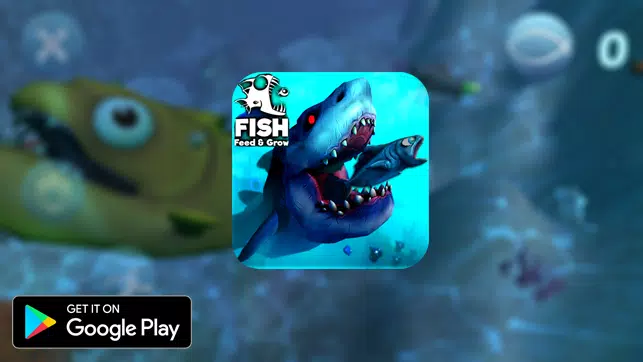 feed and grow fish - Simulator tips APK for Android Download