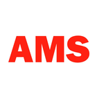 AMS service icône