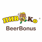 BeerBonus biểu tượng