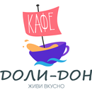 Кафе "Доли-Дон" APK