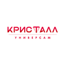 Универсам Кристалл APK