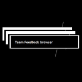 TF Browser (Team Feedback Brow آئیکن